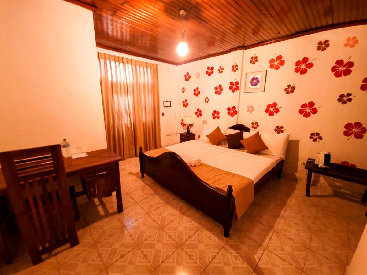 Notre Dame D'Arcadia Hotel Nuwara Eliya Exterior foto