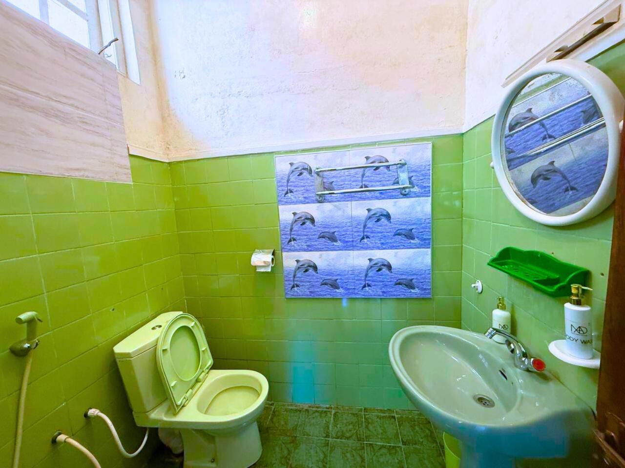 Notre Dame D'Arcadia Hotel Nuwara Eliya Cameră foto