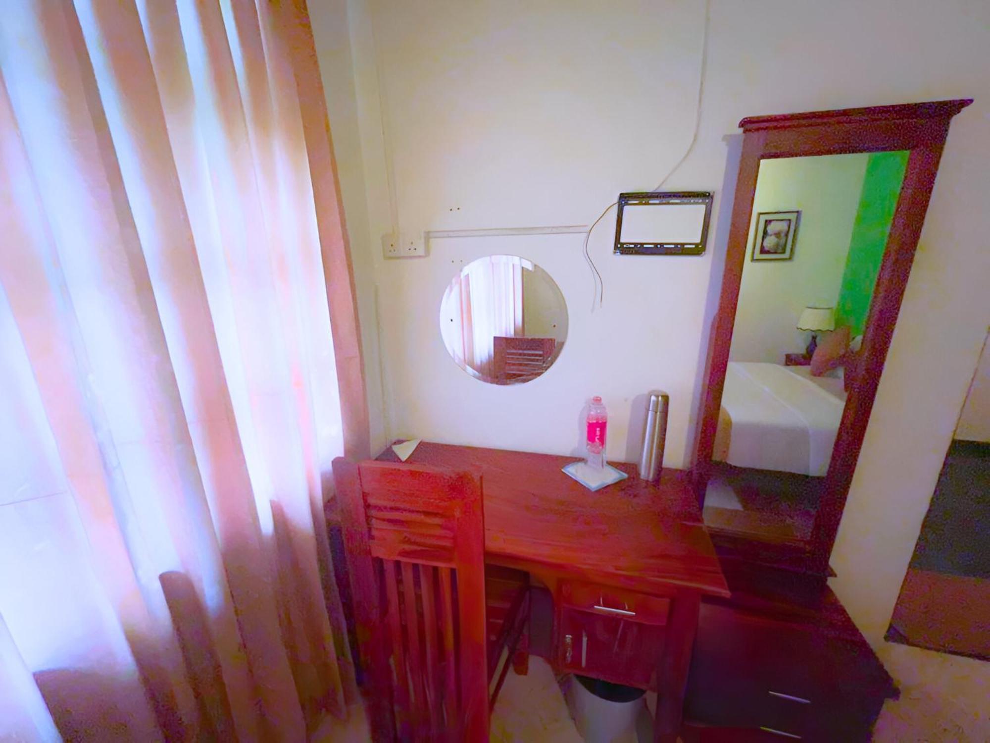 Notre Dame D'Arcadia Hotel Nuwara Eliya Cameră foto