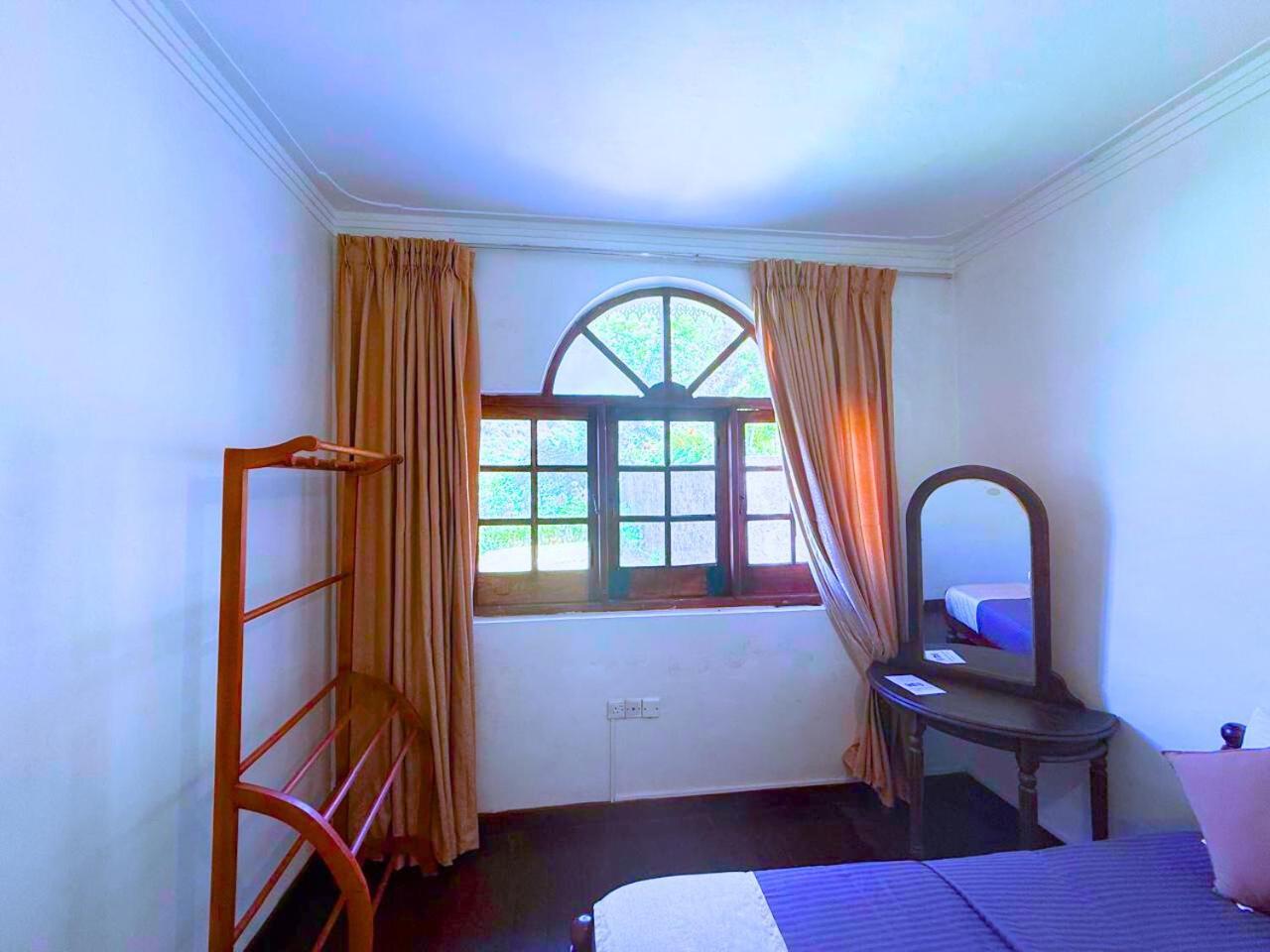Notre Dame D'Arcadia Hotel Nuwara Eliya Exterior foto