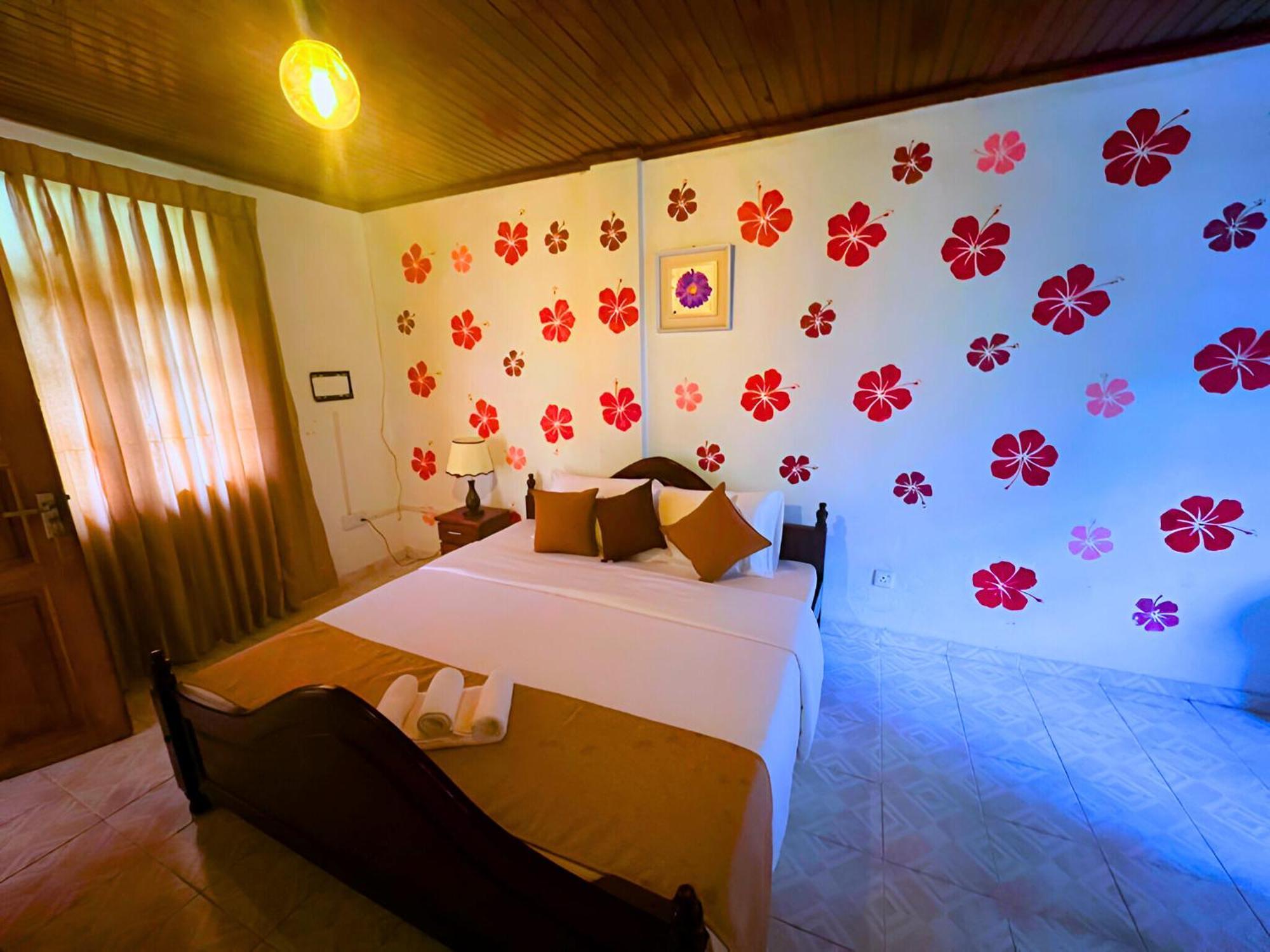Notre Dame D'Arcadia Hotel Nuwara Eliya Cameră foto