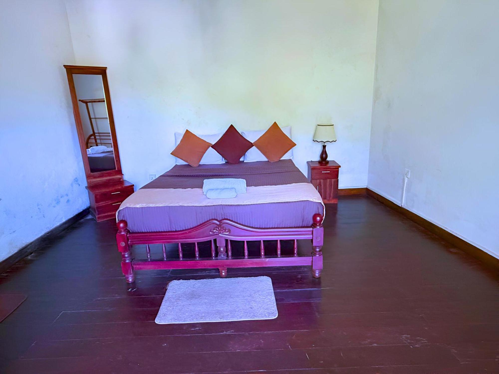 Notre Dame D'Arcadia Hotel Nuwara Eliya Cameră foto