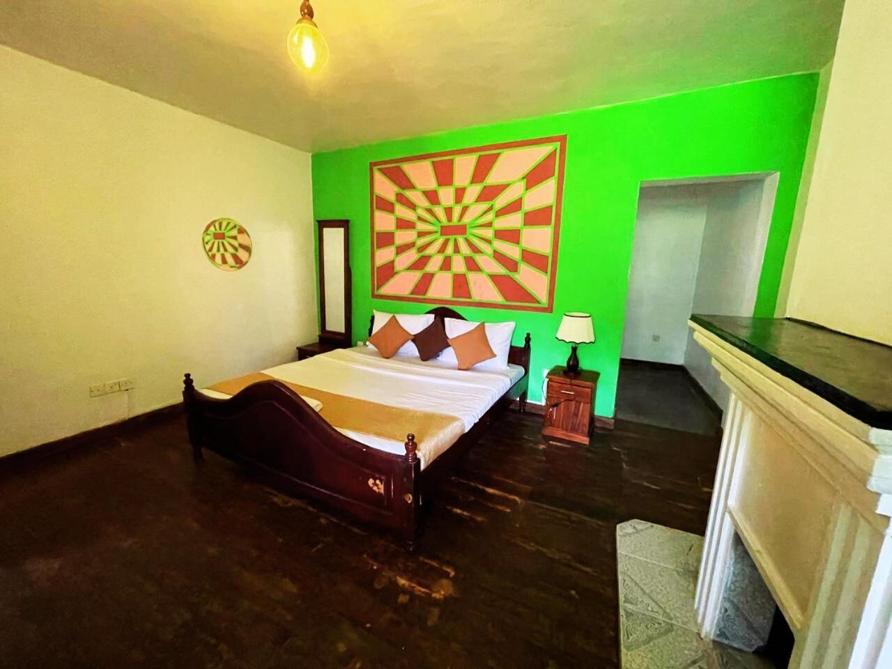 Notre Dame D'Arcadia Hotel Nuwara Eliya Cameră foto